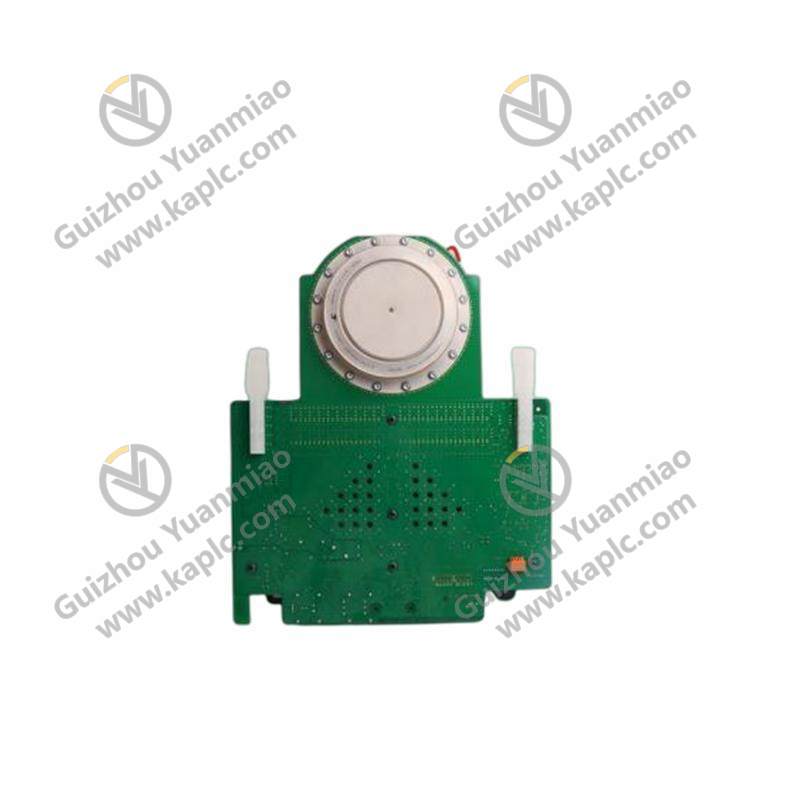 ABB 3BHE023784R0001 5SHY3545L0014 3BHB006485R0001 Brand New