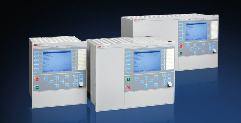 ABB RET670 data Sheet