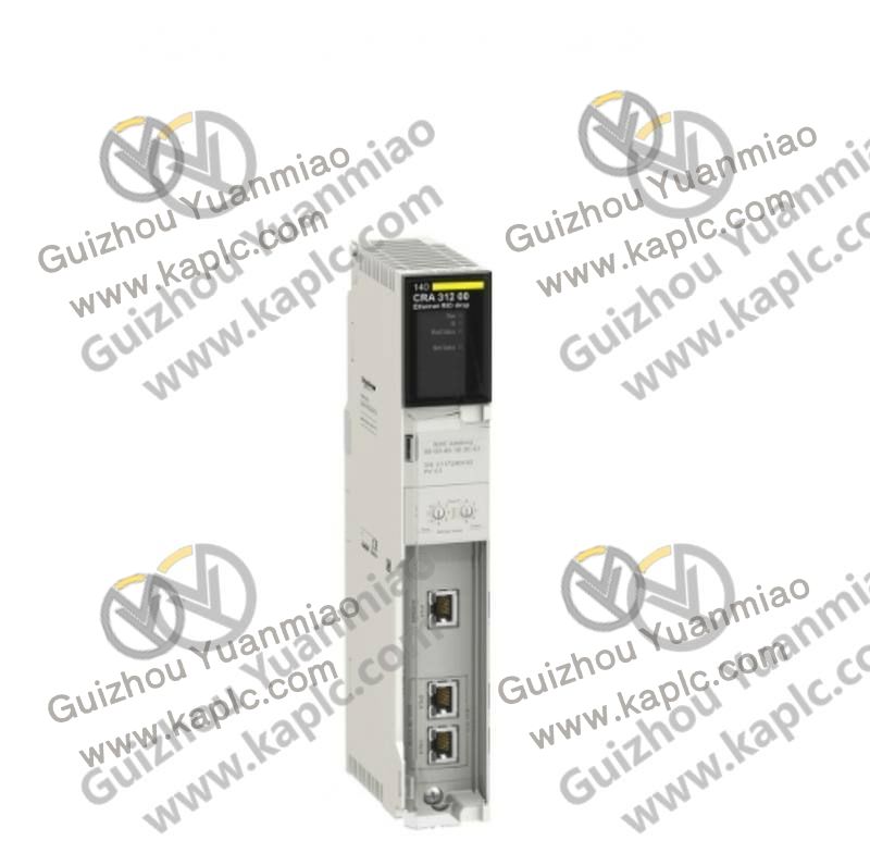 Ethernet Communication Module