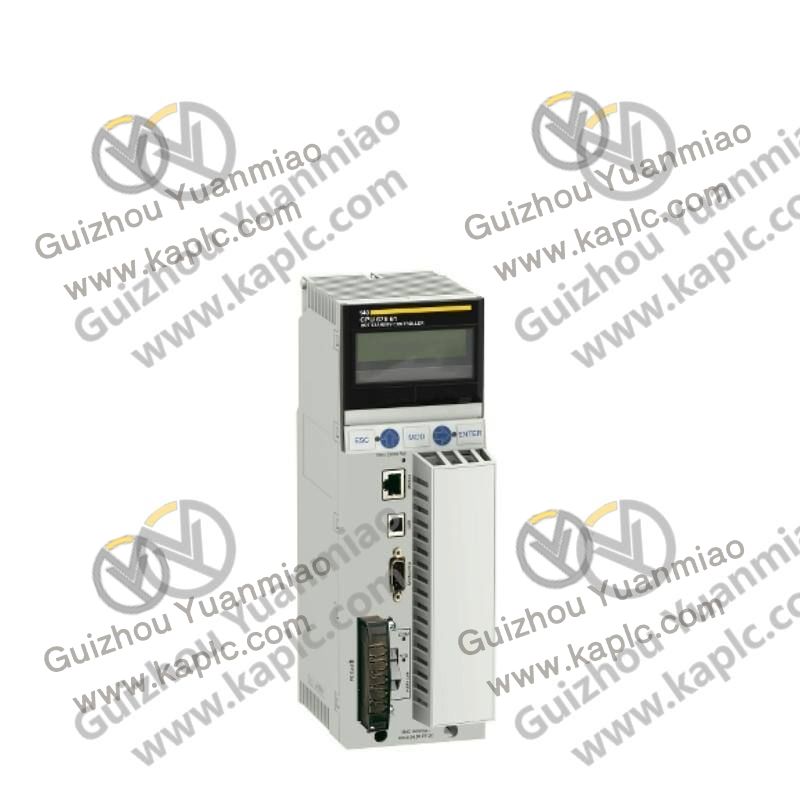 Hot Standby Processor