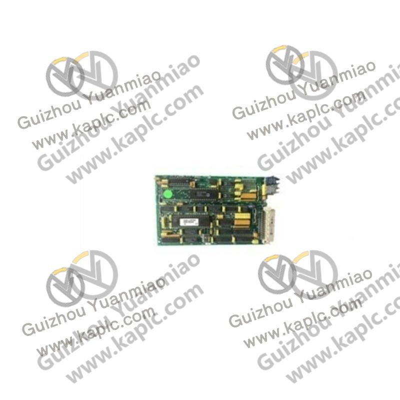 Main Control Board