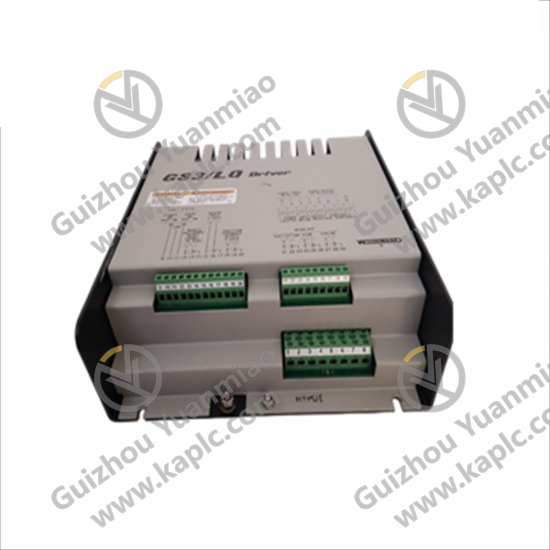 Driver Module