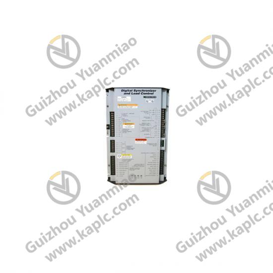 Control Module Diagram