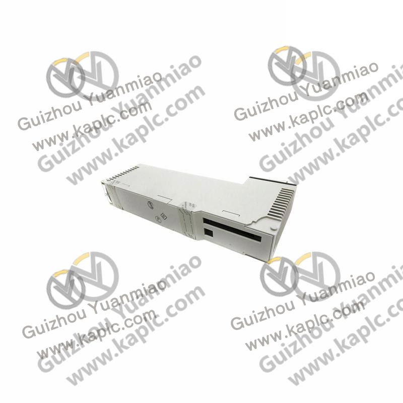 Compatible 140ACI03000 Analog Module