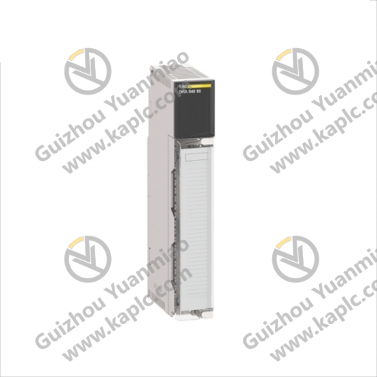 Power Supply Module