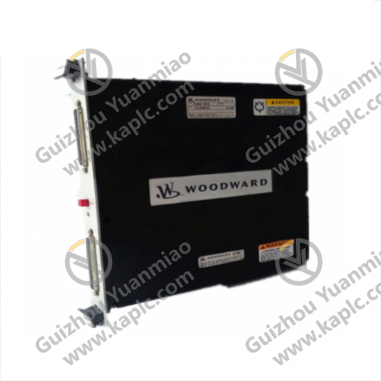 Control Module