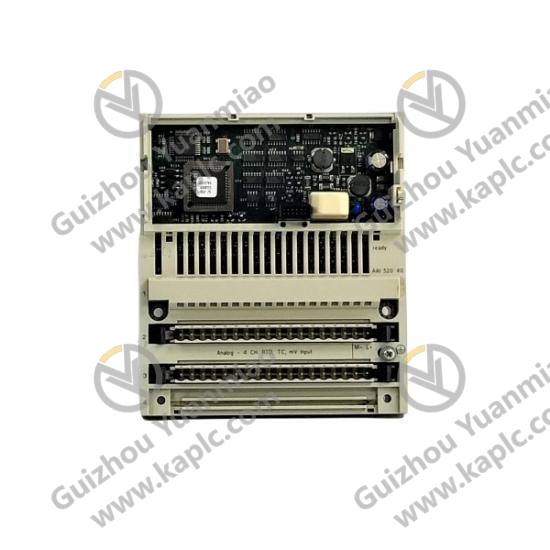 Module Interface