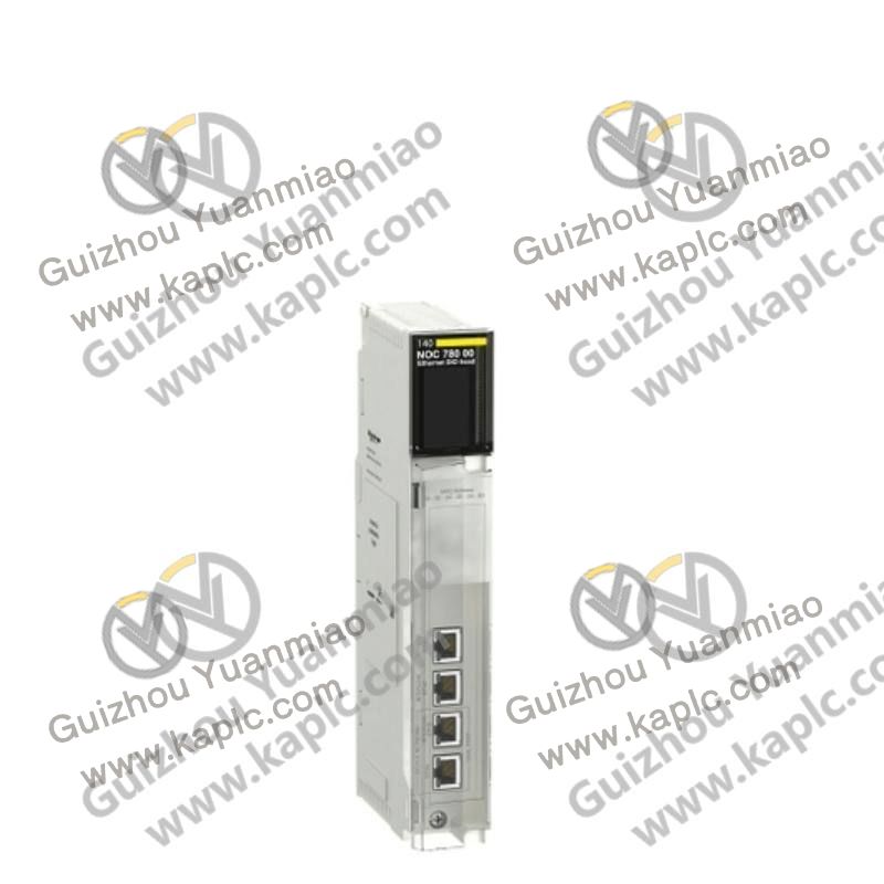 Schneider 140XTS00209 Front View
