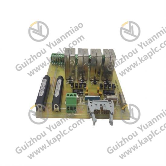 Controller Mainboard