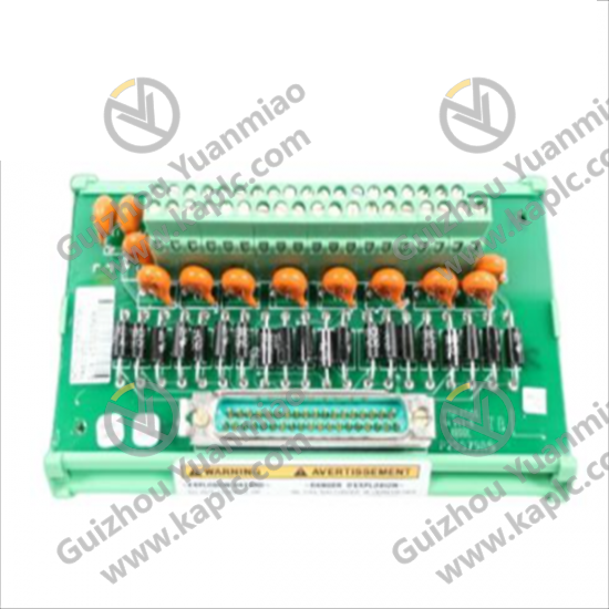 Terminal Module
