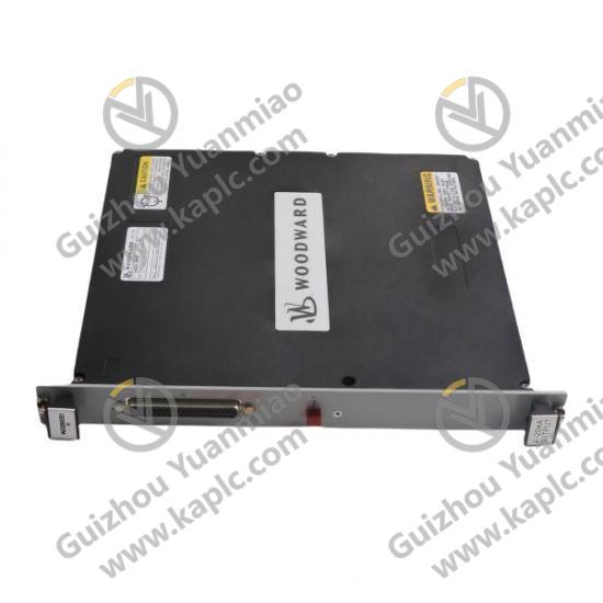 Main Controller Unit