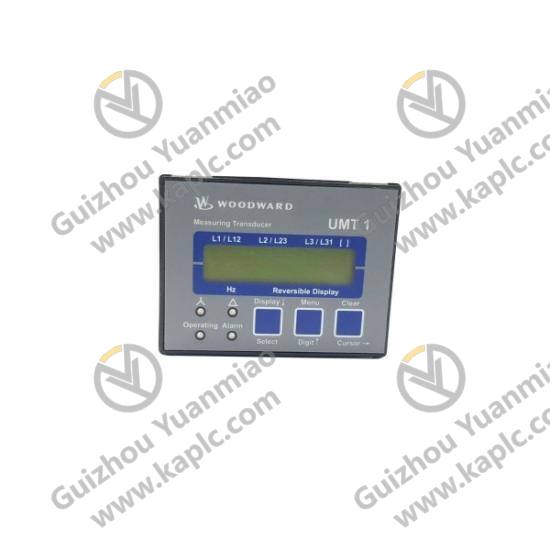 Measurement Components