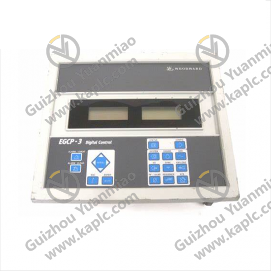Control Interface