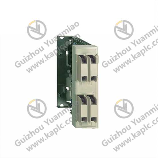 Module Front View