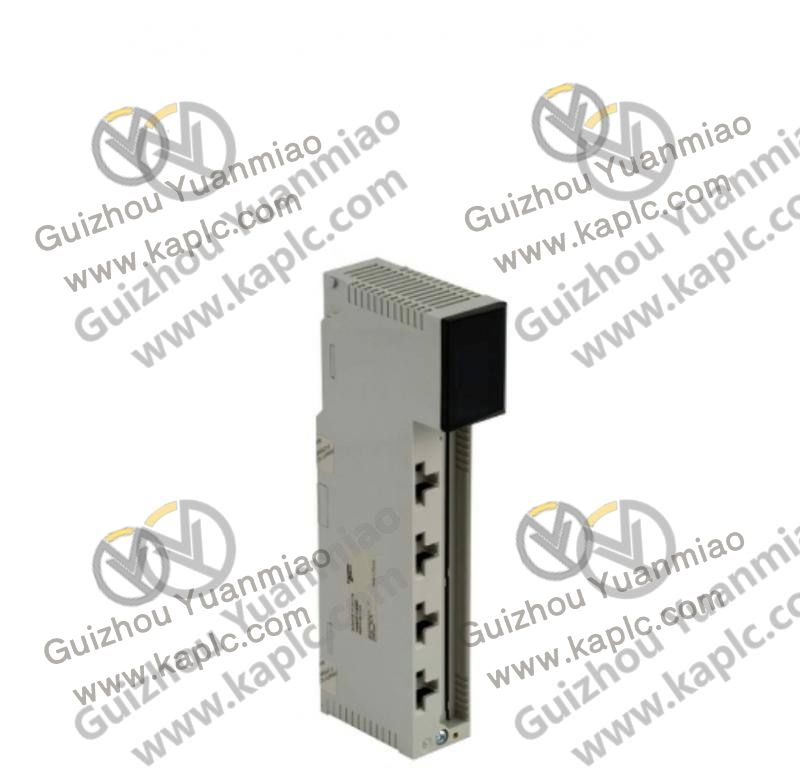 Module Front View