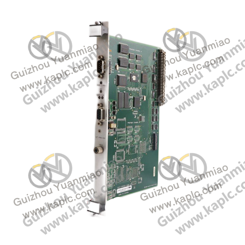 Control Module