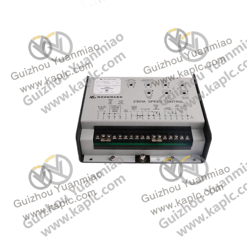 Interface Panel