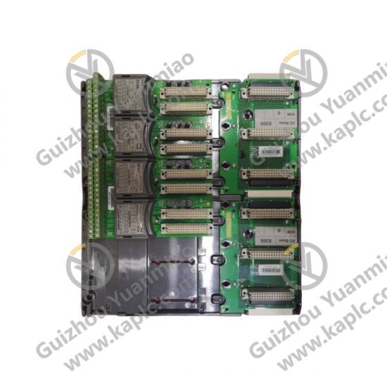 T9832 AO Module
