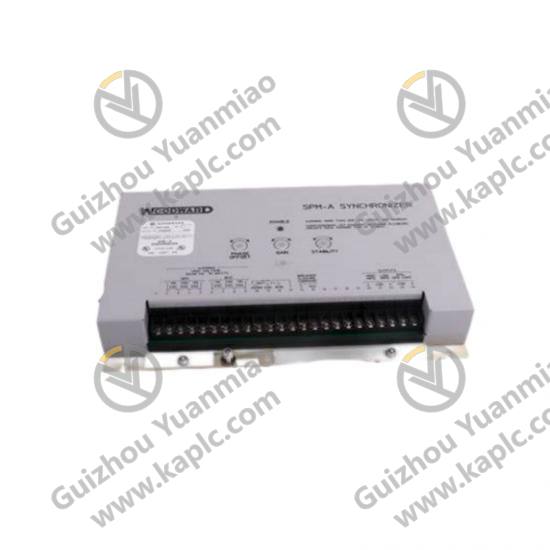 Controller Module