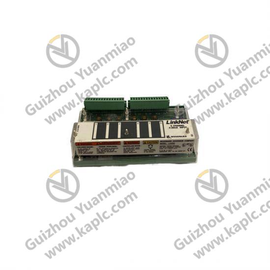 I/O Module Details