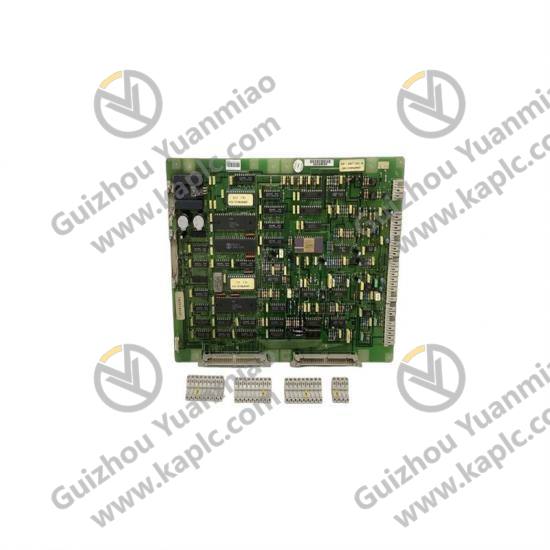 Control Board