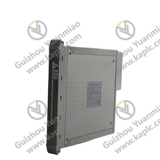 T820X front view