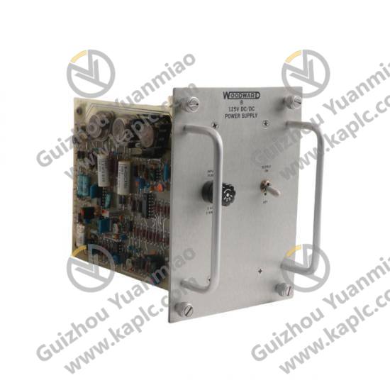 Power Supply