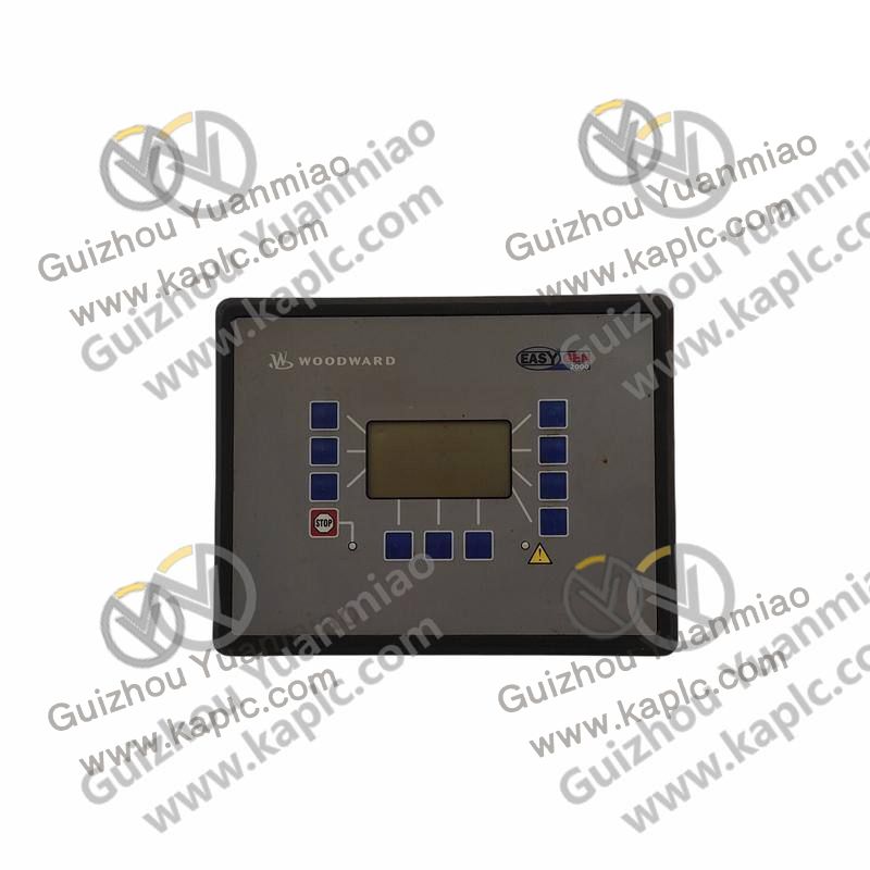 Main Controller Unit