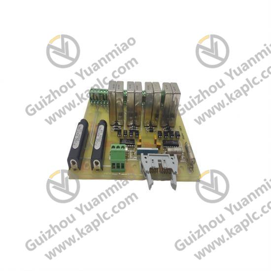 Control Module