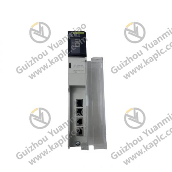 Ethernet Interface Detail