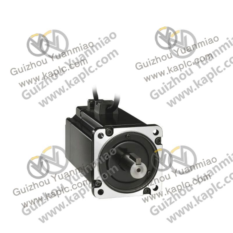 Encoder Installation Example