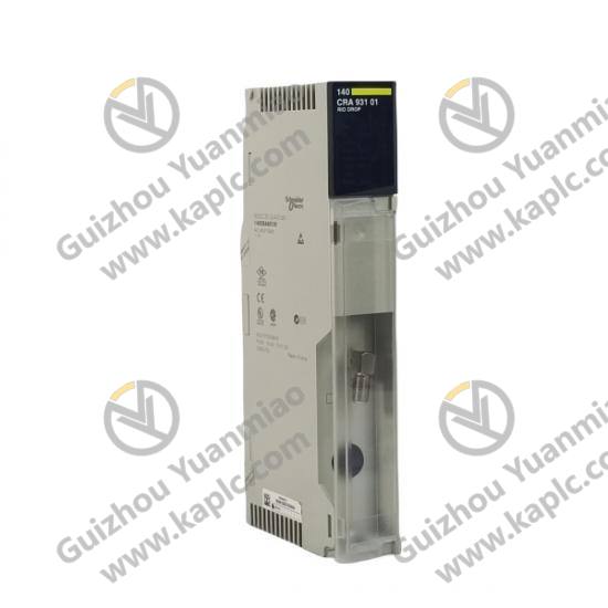 140CRA93101 Controller
