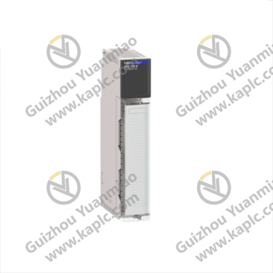 Modicon Quantum System Overview