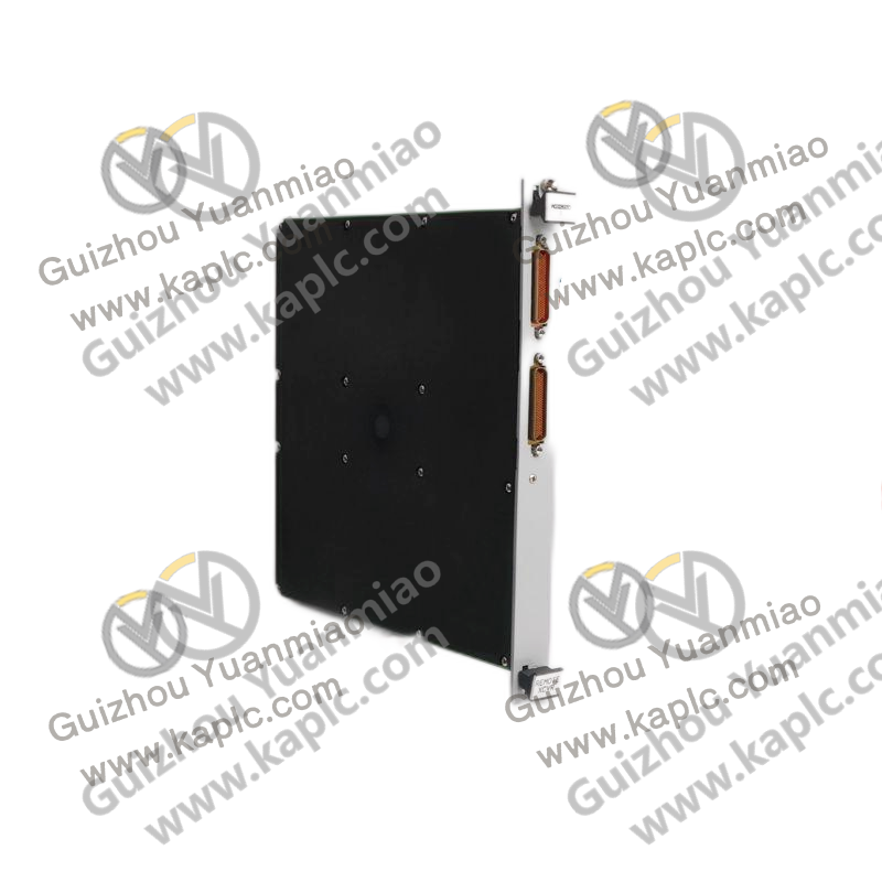 Control Module