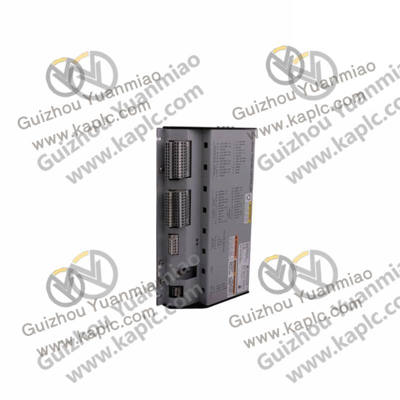 Controller mainboard