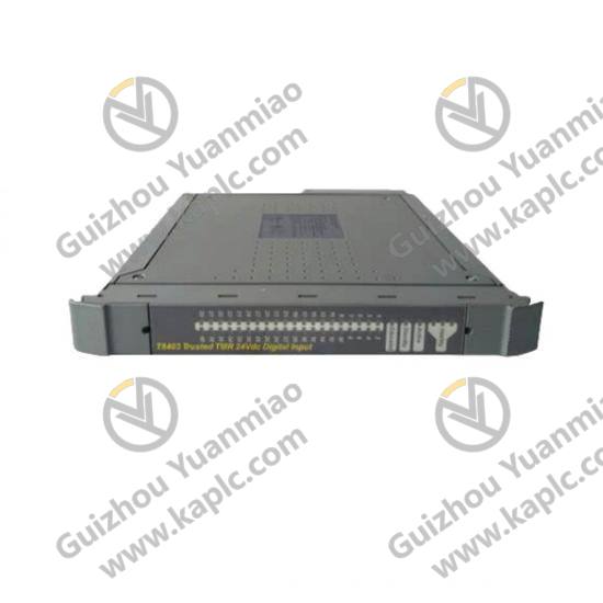 TMR Processor Interface
