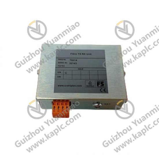 Fiber Optic Communication Unit