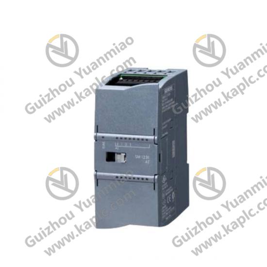 Control Module