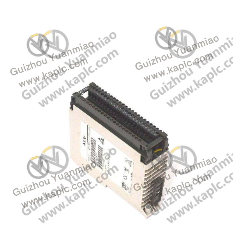 I/O Module Details