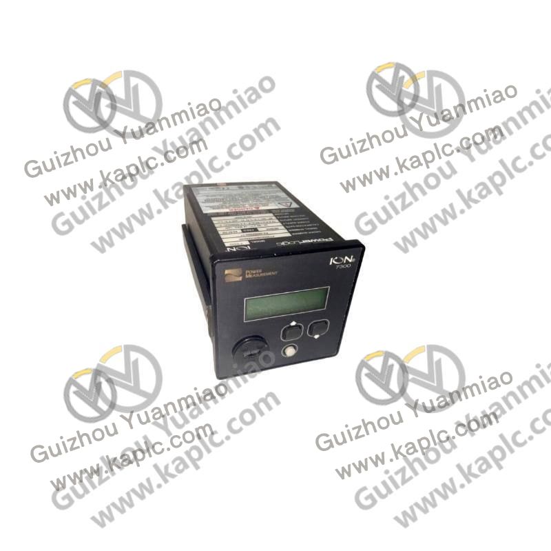 Schneider PowerLogic P3