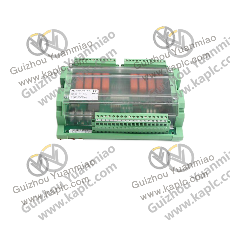 Main Control Unit