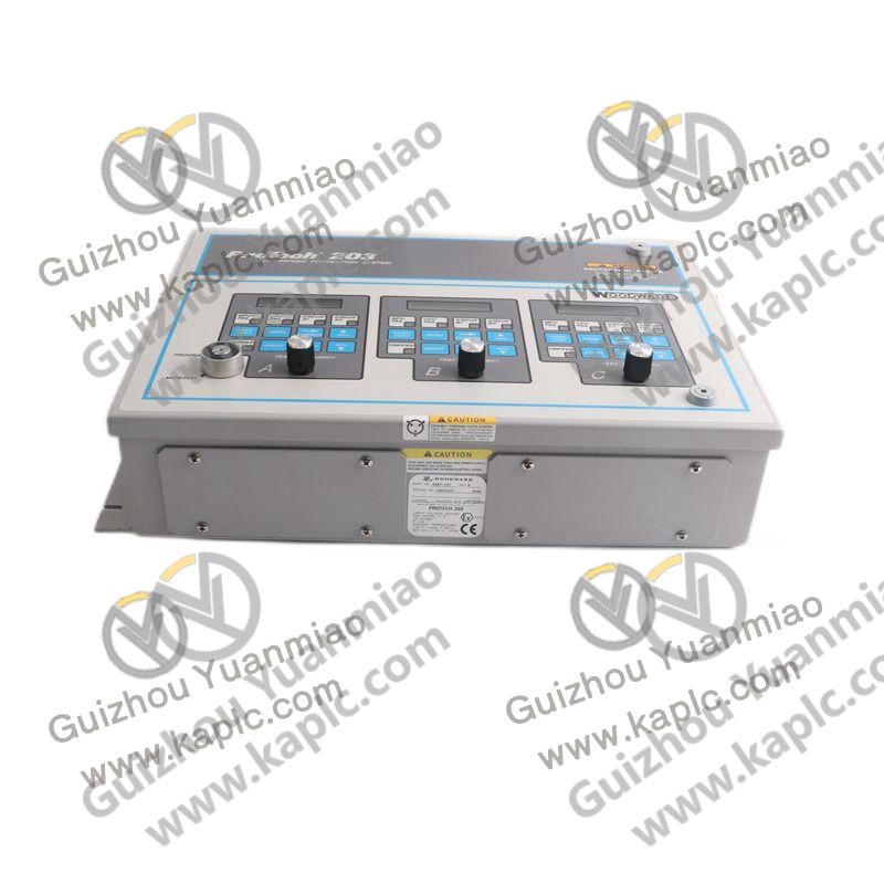 Control System