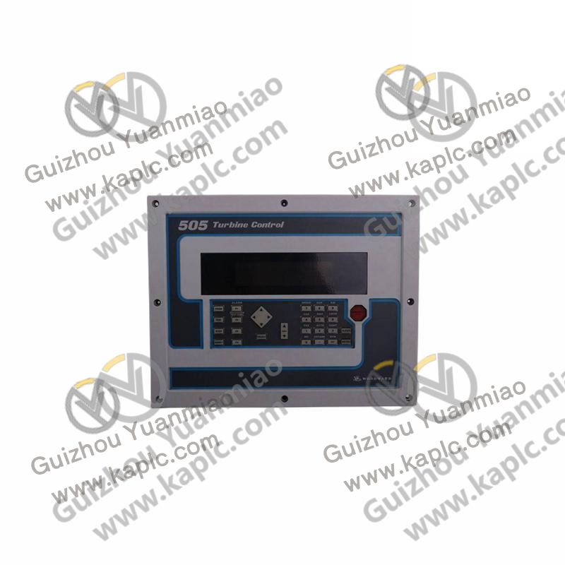 Governor Module