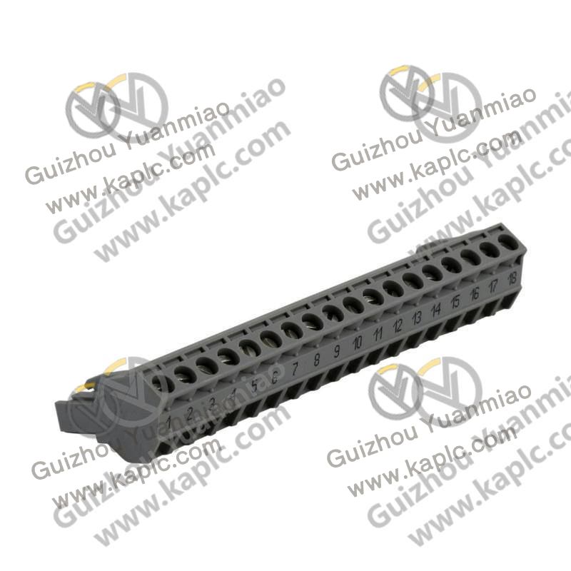 Modicon Quantum Controller Components