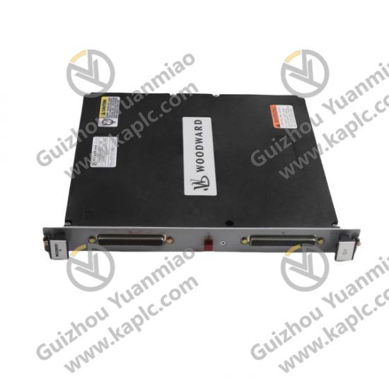 Discrete Input Module