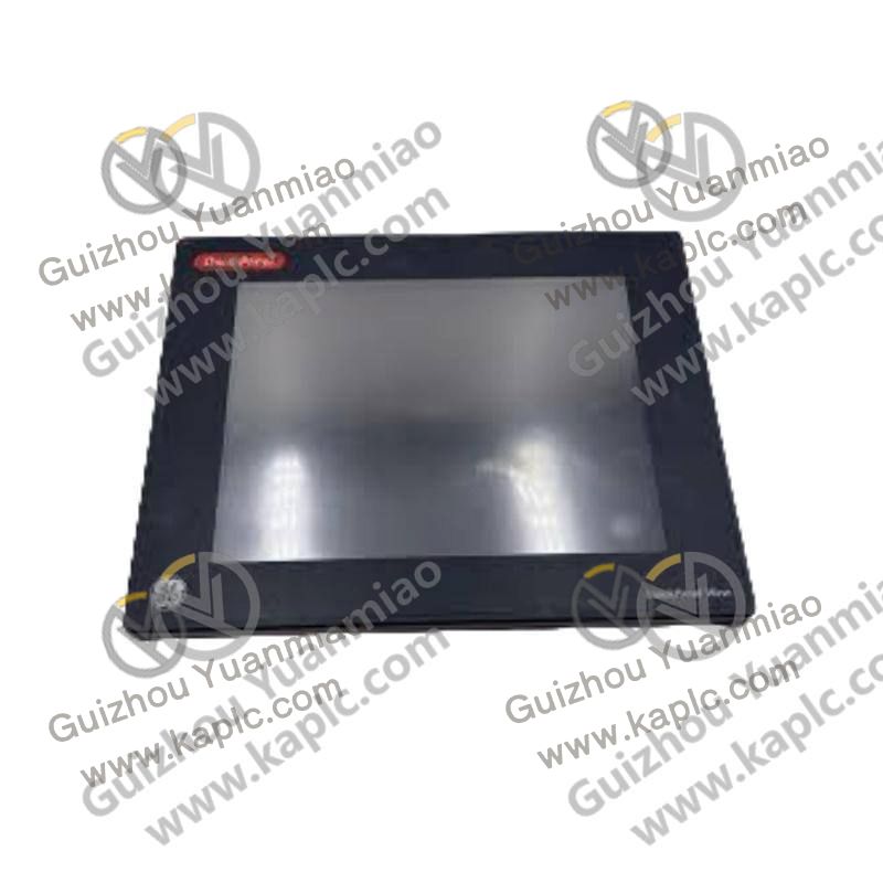 HMI Interface