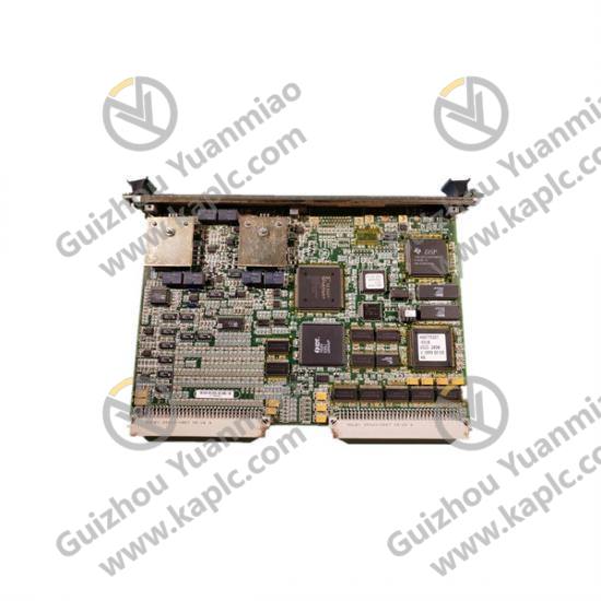 Compatible I/O Module