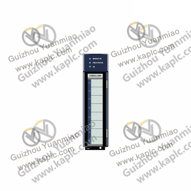 GE Control Module