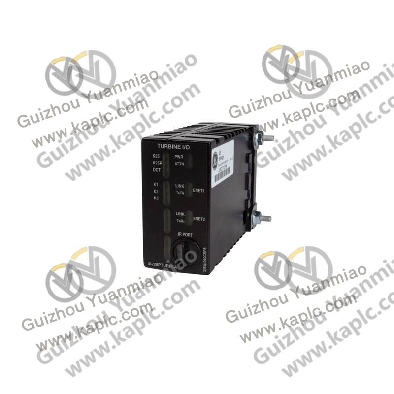 NI PXI front view
