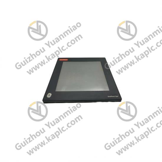 Control Interface